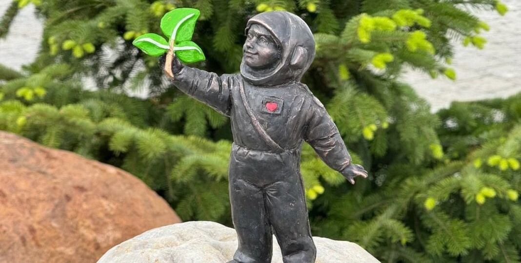 Все космонавтики Калуги