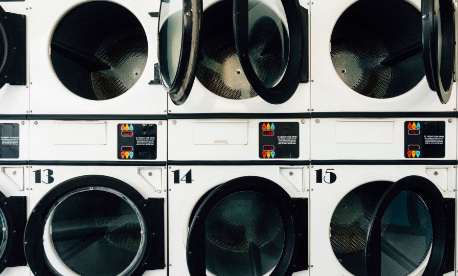 Сушка пуховика в сушильной машине: полное руководство