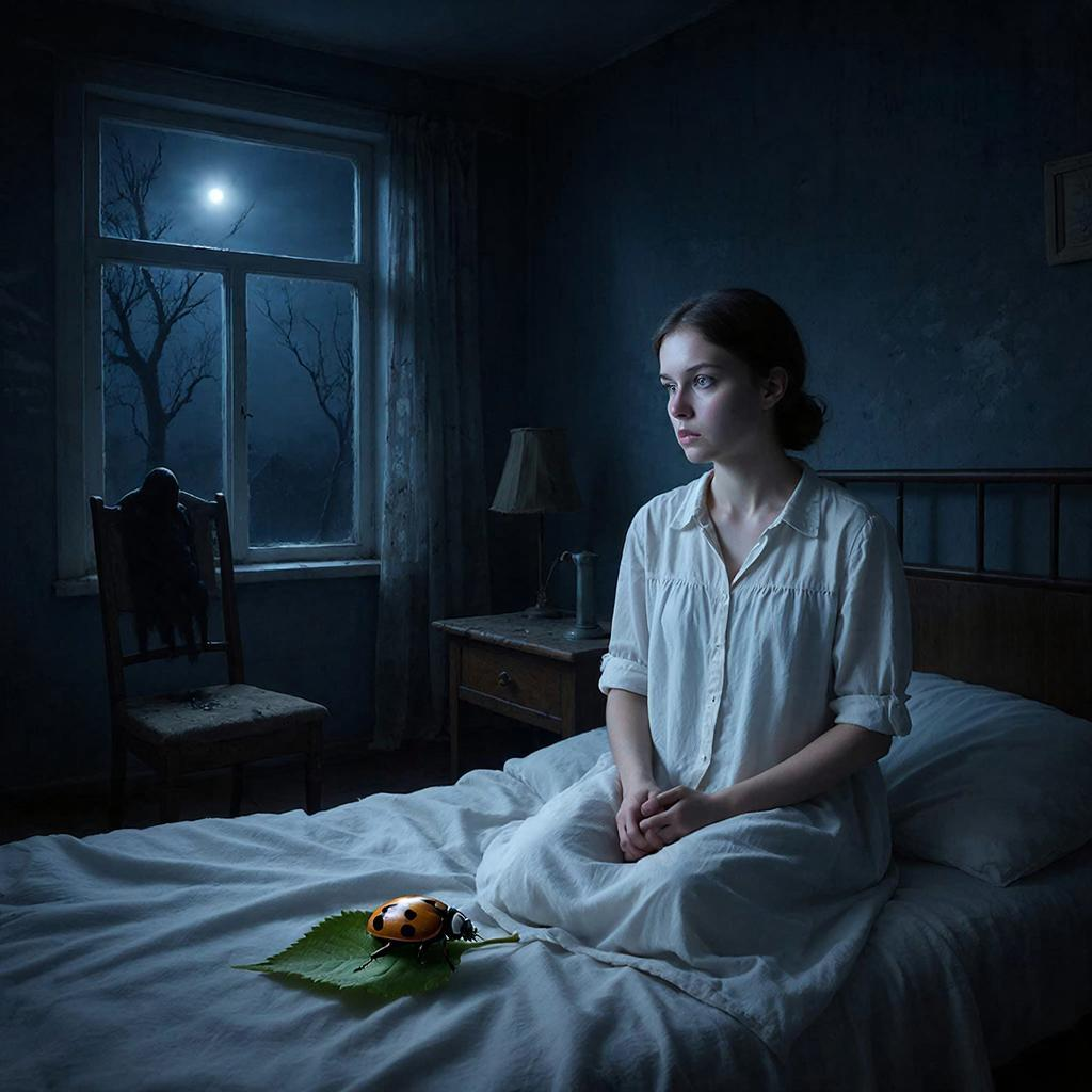 Картинка создана с помощью ии