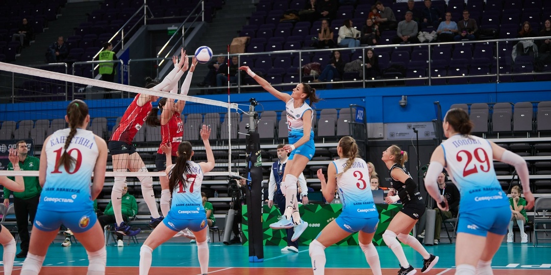 Час-икс для "Динамо", новая мотивация "Уралочки". Тайны и факты бронзовой серии