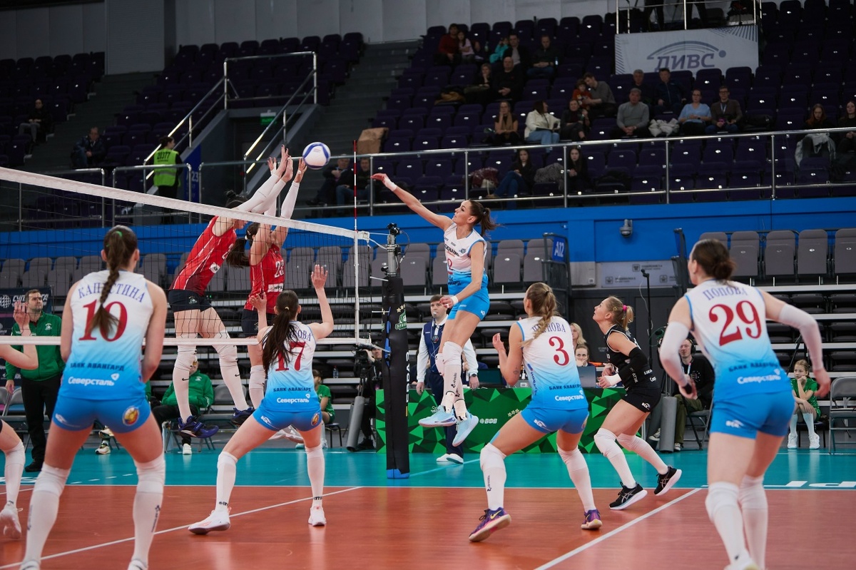 В регулярном чемпионате соперники по серии за третье место обменялись домашними победами