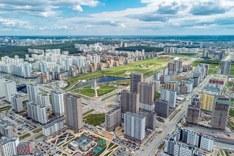    Фото пресс-службы АО СЗ «РСГ-Академическое». Академический район