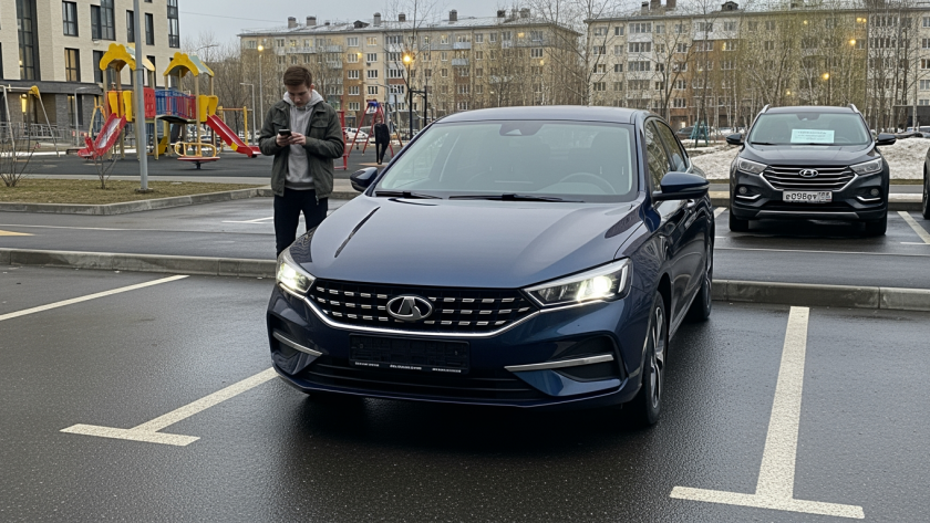    Фото ИИ youtvnews.ru