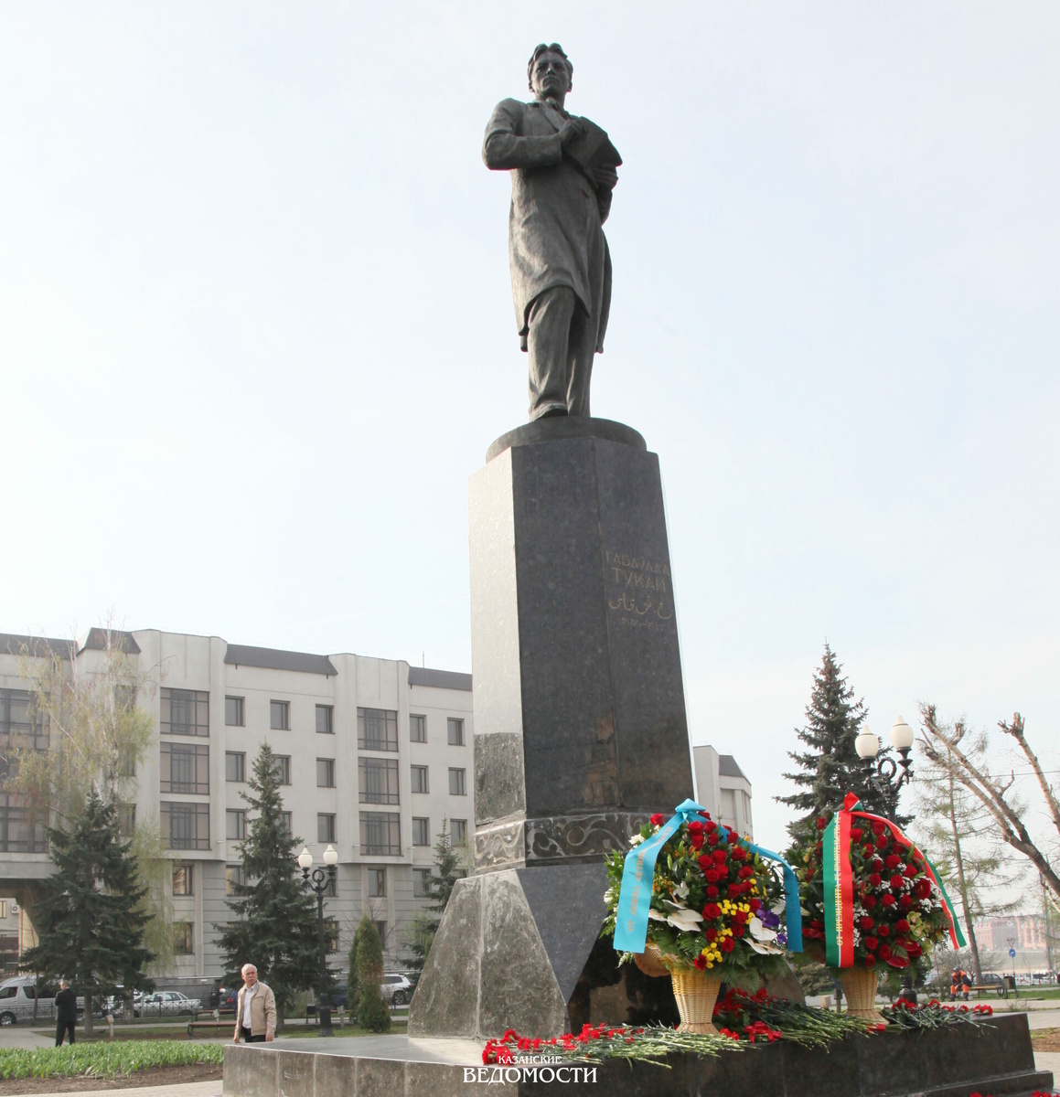 Фарит Муратов