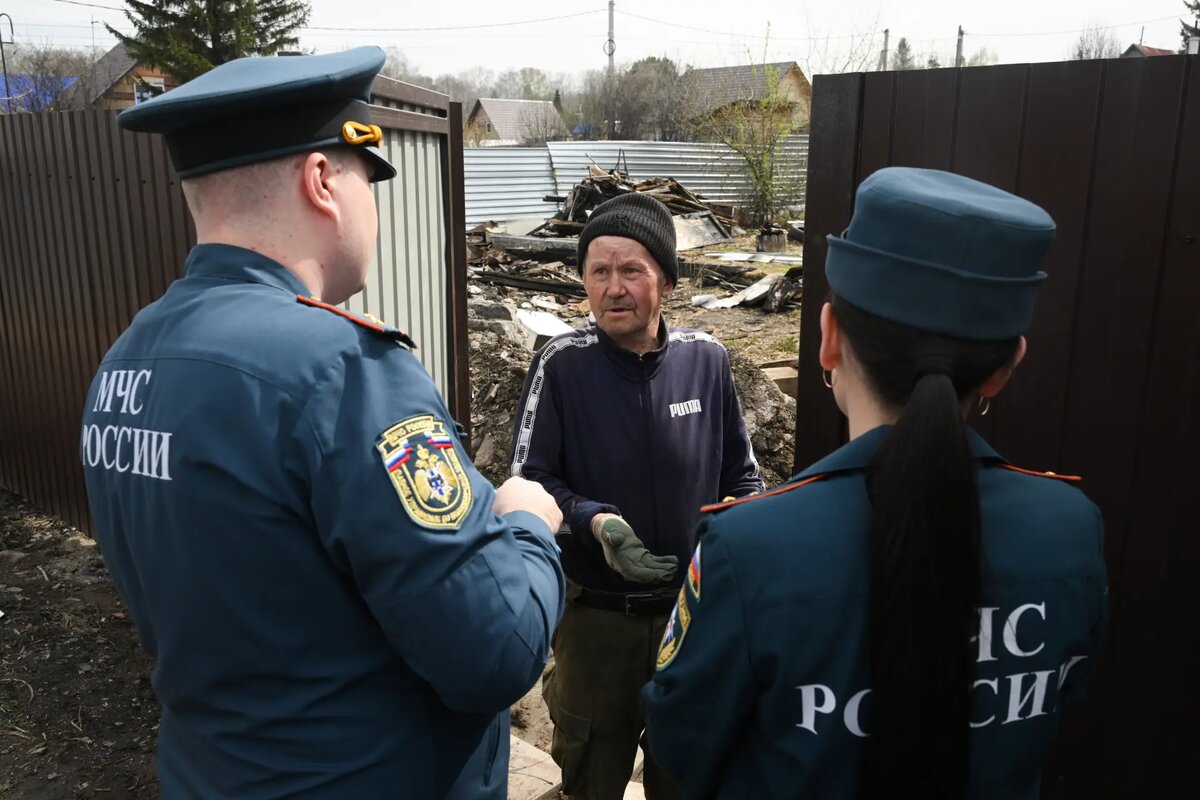     © РИА Новости. Александр Кряжев