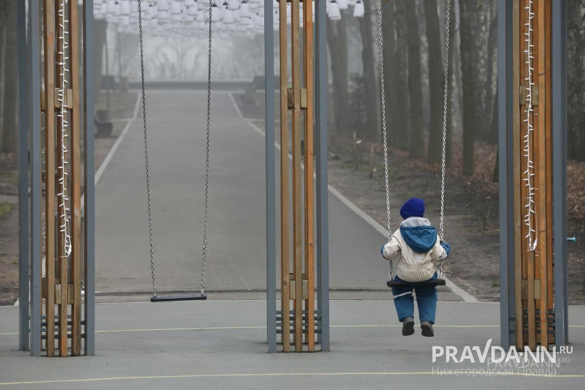    Каждый ребенок в своём внутреннем мире - настоящий супергерой