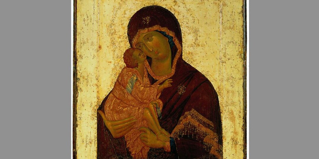 Третьяковка передаст РПЦ две иконы XII и XIV веков
