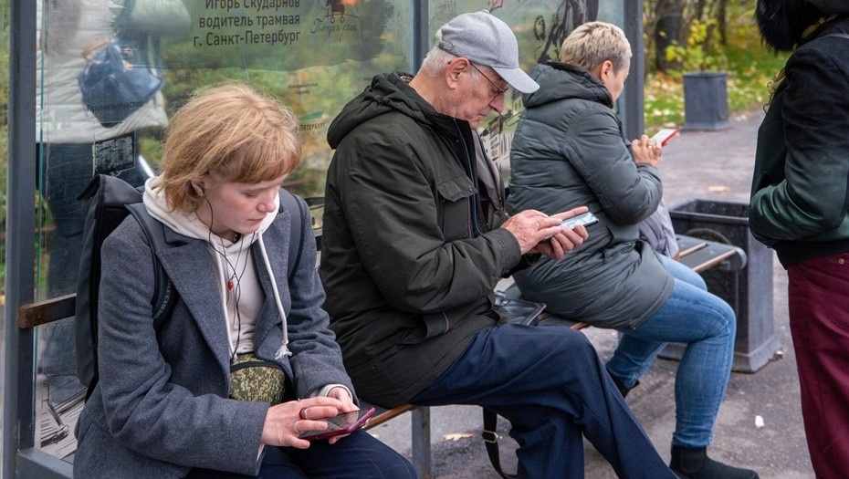    Минцифры планирует снять запрет на проверки операторов для получения доступа к перепискам абонентов Автор фото: Тихонов Михаил / "ДП"