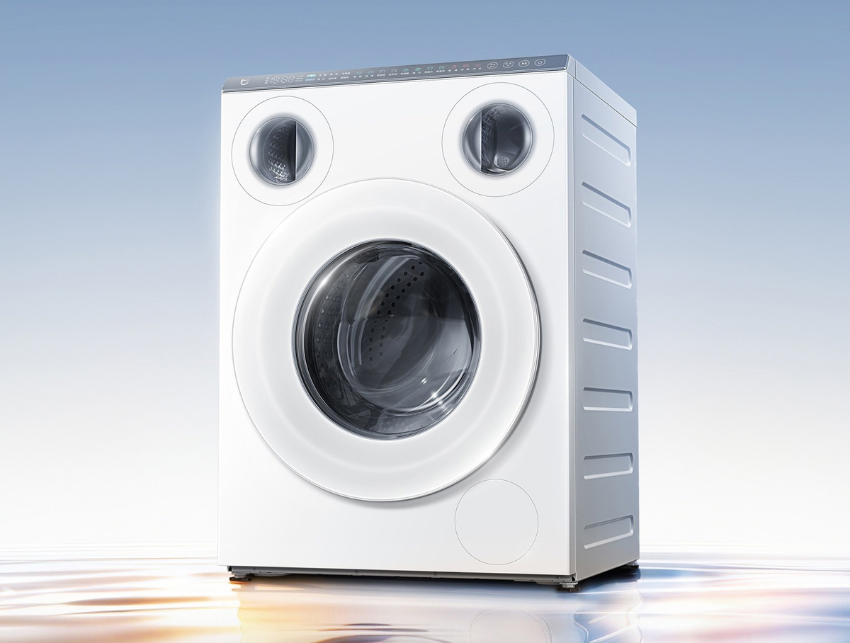 Изображение: Xiaomi Mall на JD.com  📷
