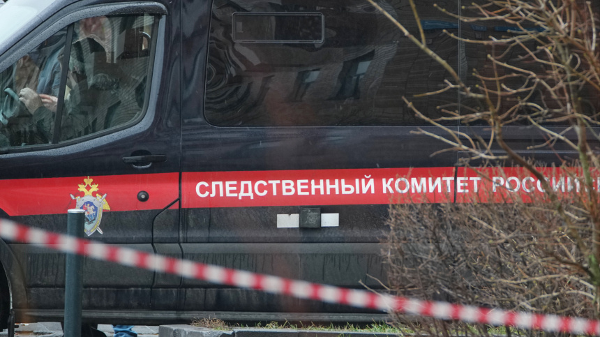    Фото: ИЗВЕСТИЯ/Сергей Лантюхов