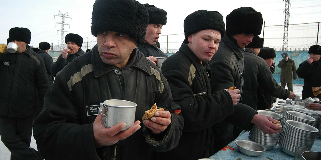 "Лёгкой жизни не будет": Правда о тюремной больнице