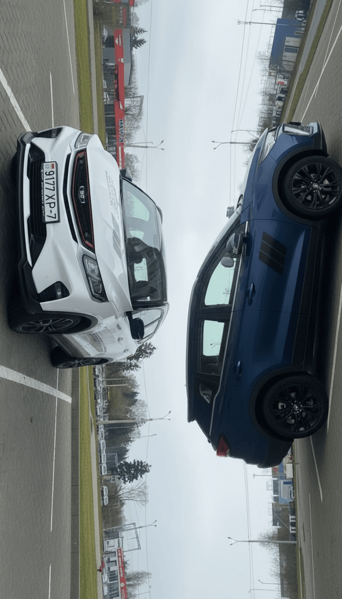 Разница в дизайне существенная 