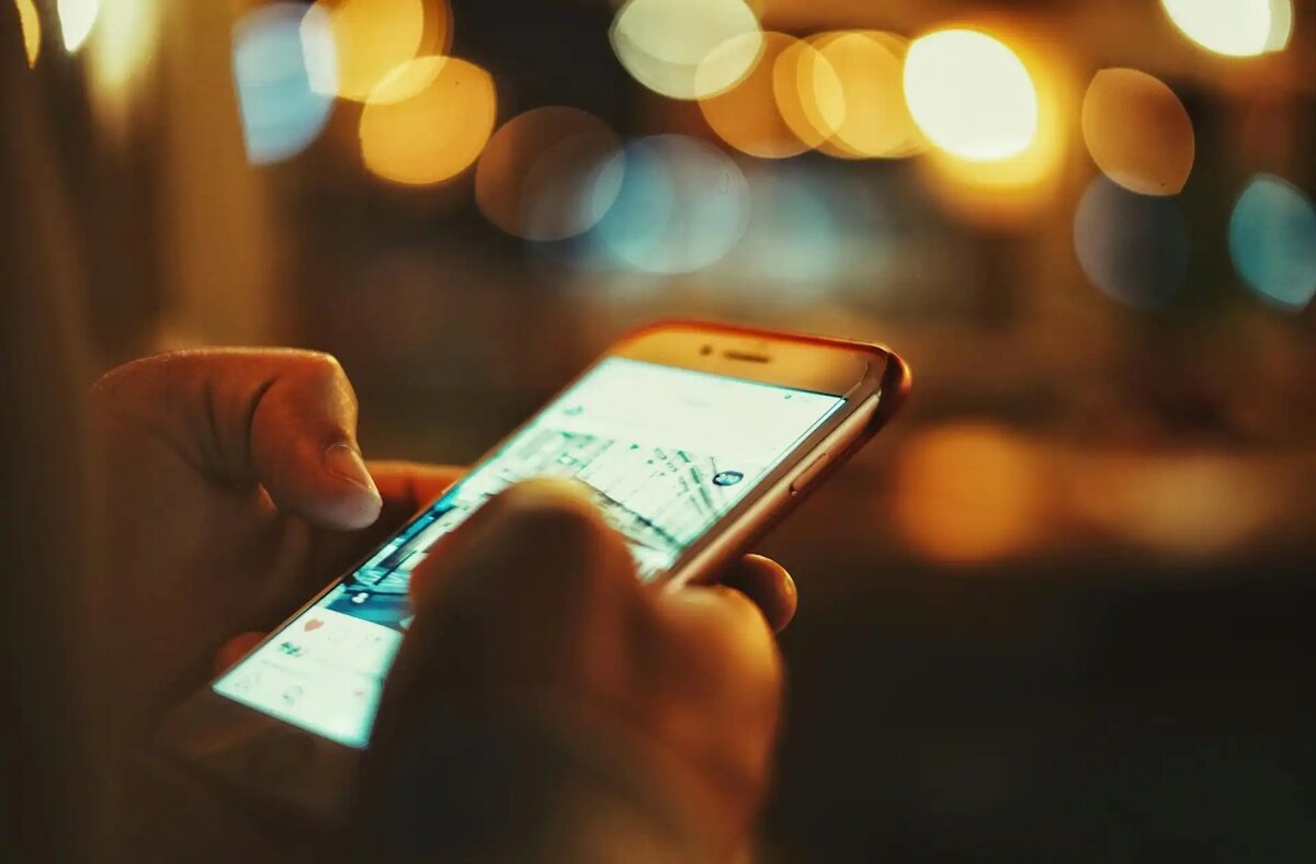 Фото: Amed Yousif / www.pexels.com