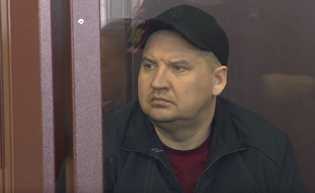    Дмитрий Ассанов © Следственное управление Следственного комитета РФ по Пермскому краю