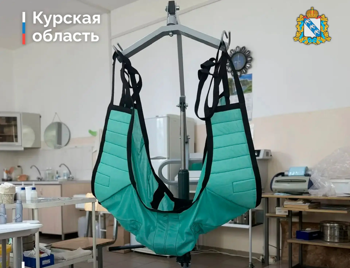 Фото: Правительство Курской области