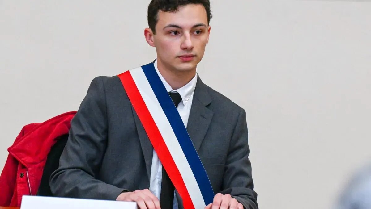 Фото: DR Vosges Matin