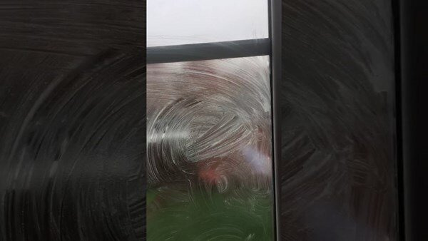 Средства с нашатырным спиртом: максимум блеска, минимум пощады носу

Не мойте окна нашатырным спреем под прямыми солнечными лучами. Они слишком быстро высушат раствор, поэтому на стекле могут появиться разводы независимо от ваших стараний