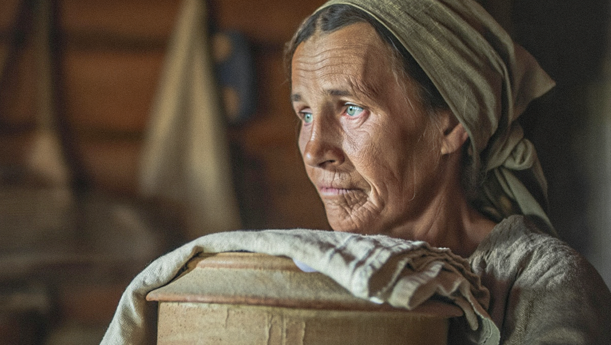 Иллюстрация к статье создана при помощи ИИ