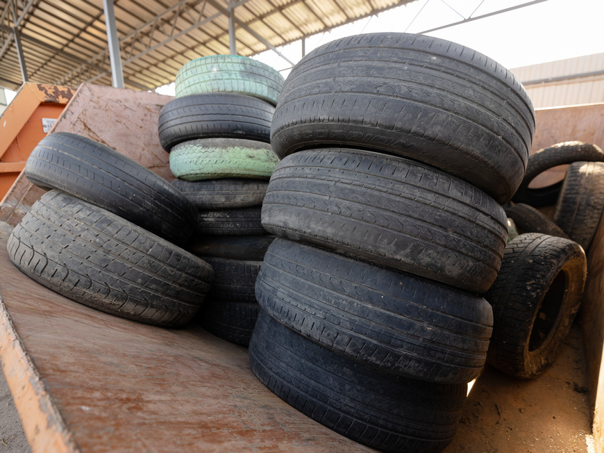 Фото: Марат Мугинов