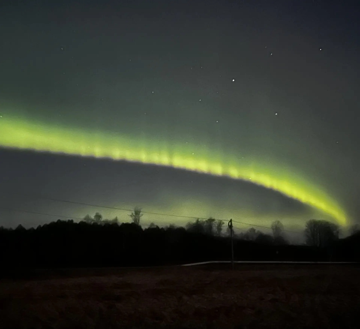    Фото с официальной страницы главы Карелии во «ВКонтакте»