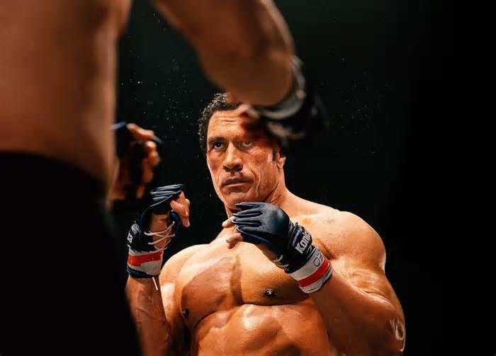 КРУШАЩАЯ МАШИНА 2025