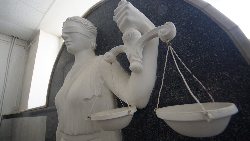 В брянской Жуковке мужчину осудили за смерть знакомого