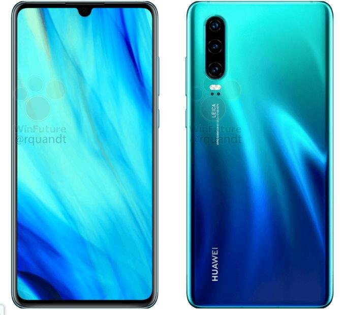 
Как обновить прошивку Huawei P30 Lite на Android 17, 16, 15, 14 и установить новое ПО из Рекавери и USB Flash Tool