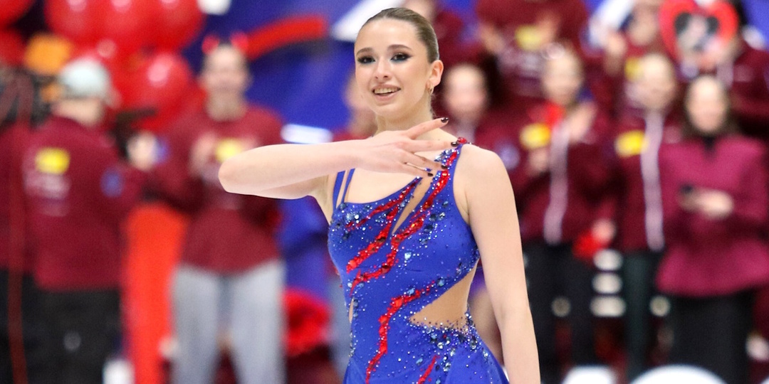 Русский вызов 2026: Валиева, Загитова и звёздный состав