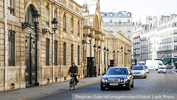     Фото: Stephan Gabriel/imagebroker/Global Look Press   
 Текст: Вера Басилая