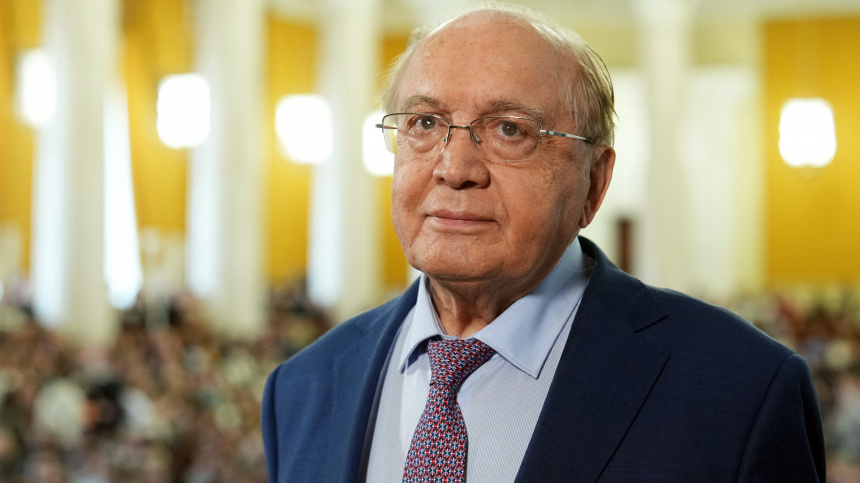    Фото: ИЗВЕСТИЯ/Эдуард Корниенко