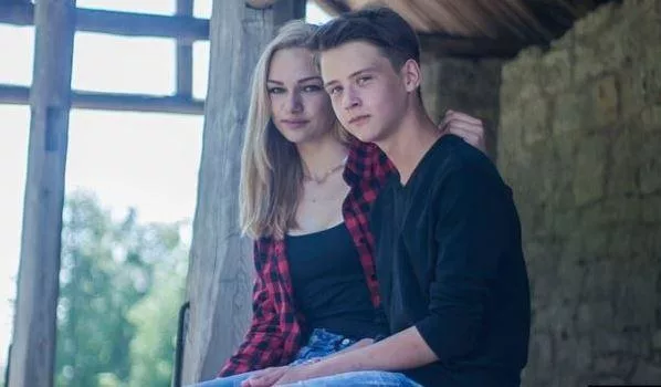 Денис и Катя. Фото: chayka.org