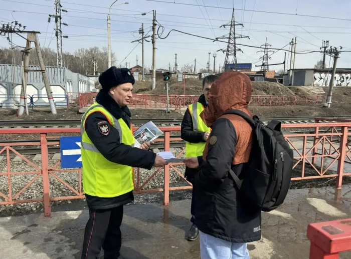    ВС ЛУ МВД России на транспорте