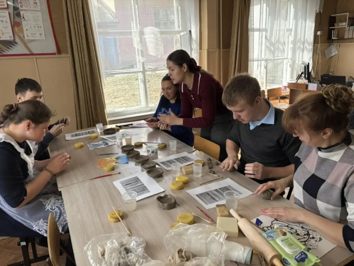    БФ «Байкальский берег Надежды»