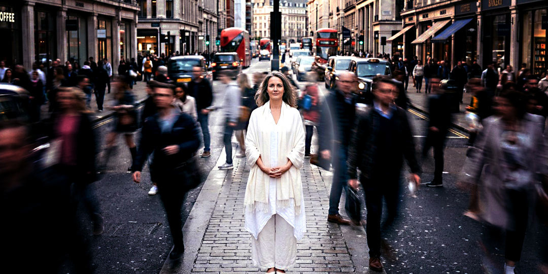 11 признаков, что вы — целитель: Даже если работаете бухгалтером и считаете себя просто «слишком чувствительной»