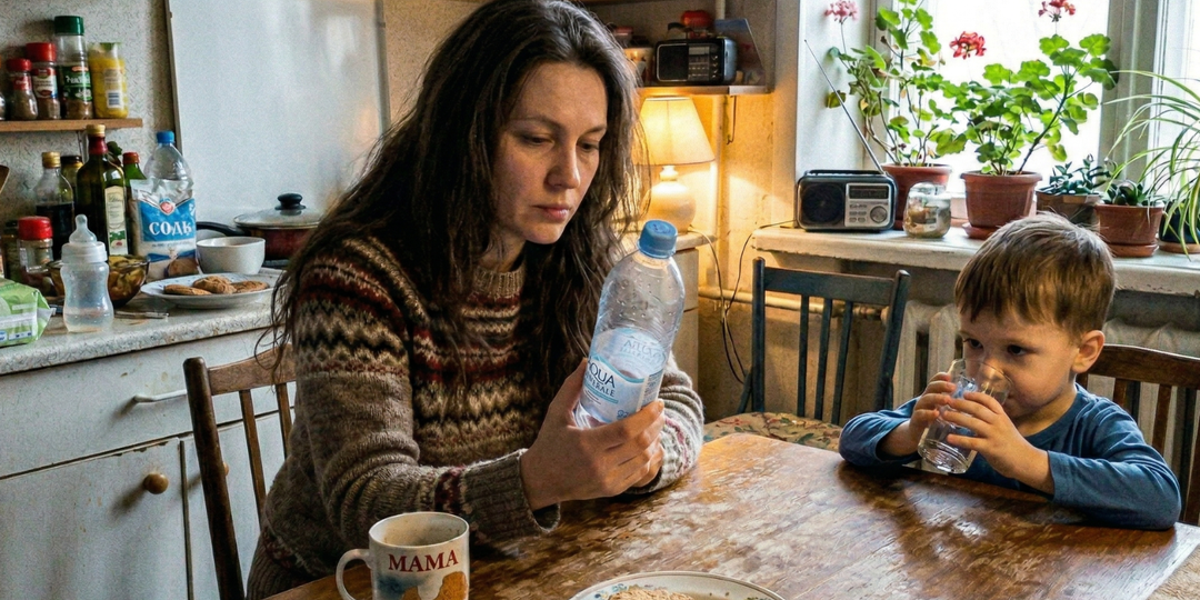 Правда ли, что привычный бытовой пластик реально угрожает здоровью, или это очередная страшилка?