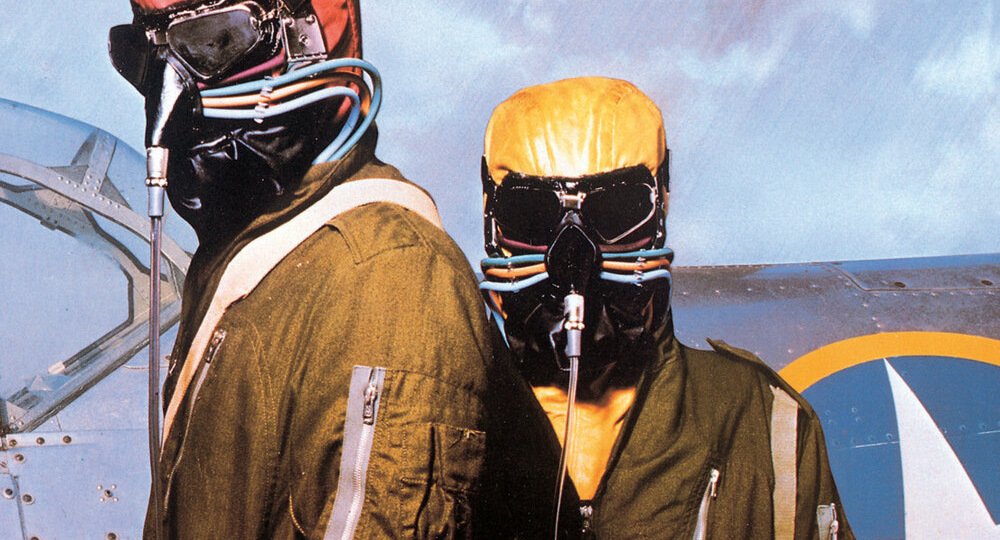 Все альбомы Black Sabbath от худшего к лучшему по версии журнала Kerrang!