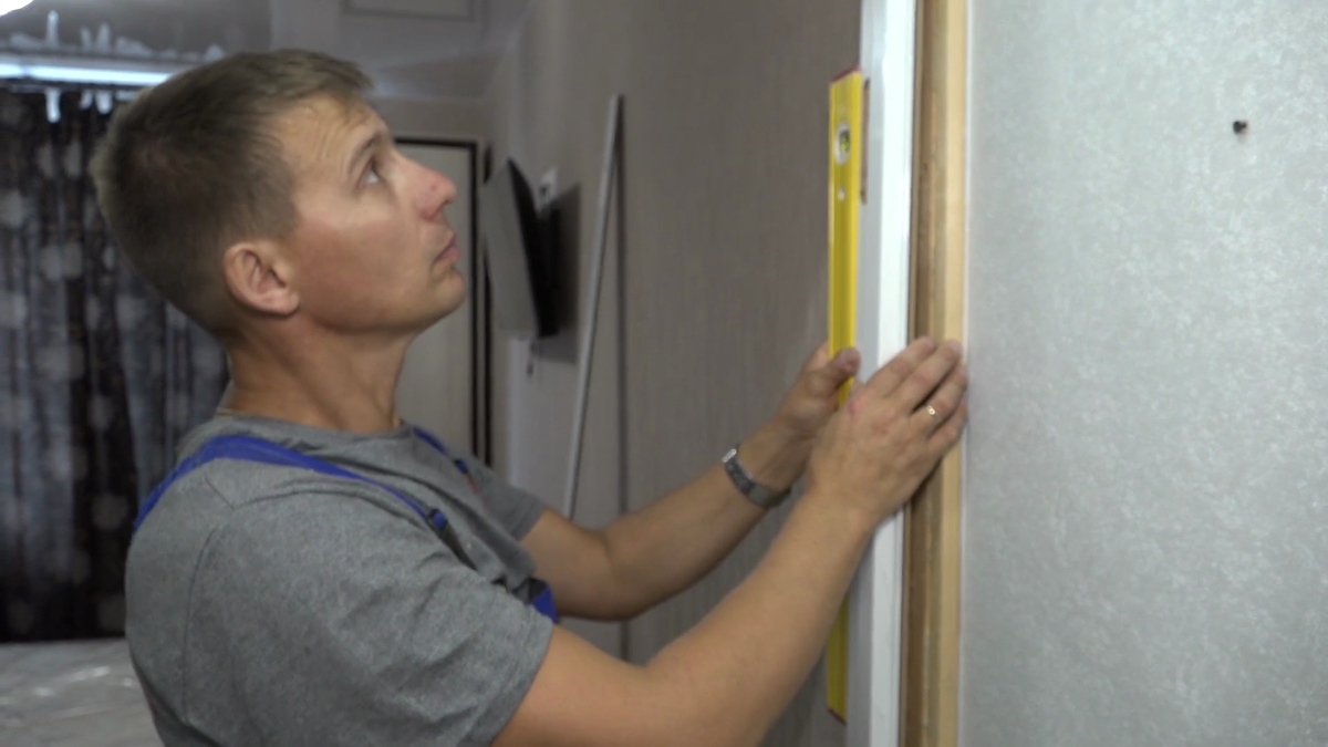 Фото ФабрикаДверей.РФ