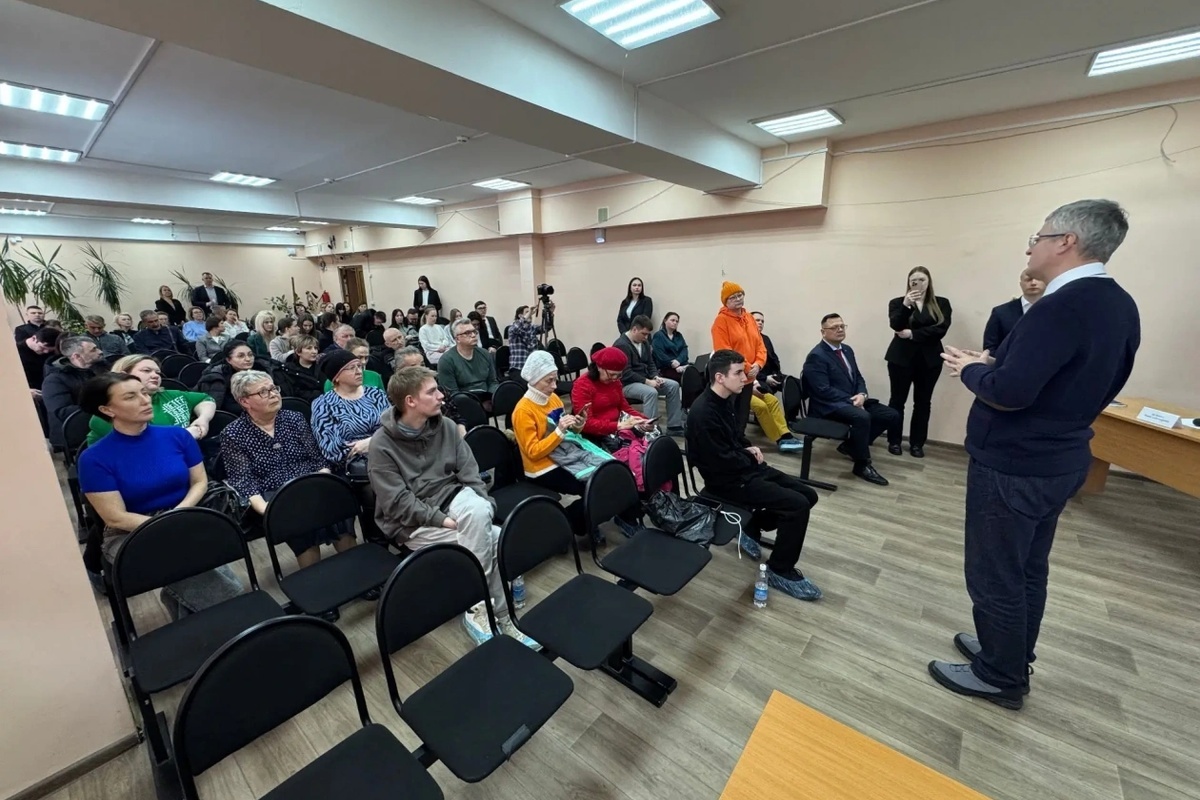    Фото: Правительство Камчатского края