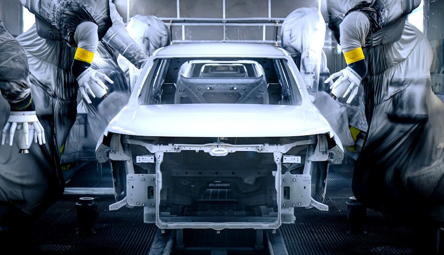 Ещё один российский автозавод скоро возобновит работу после простоя