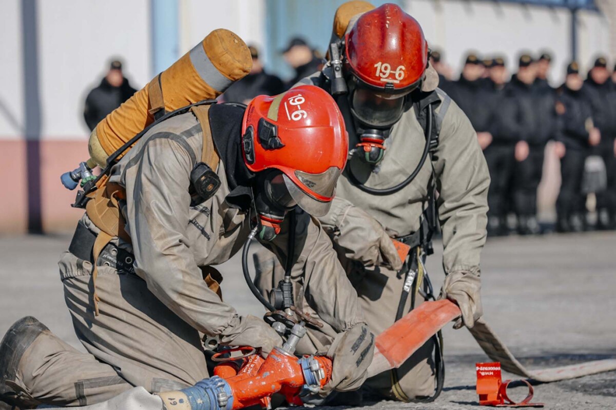  © МЧС Беларуси