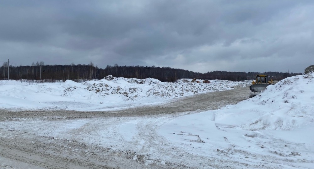 Мэр Нижнего Тагила ответил на предложение построить снегоплавильную станцию как в Москве