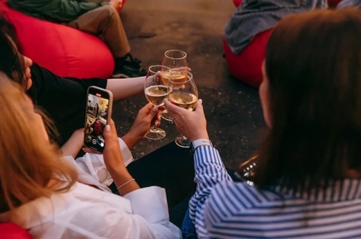    В Рязани закрыли подпольный цех по производству алкоголя