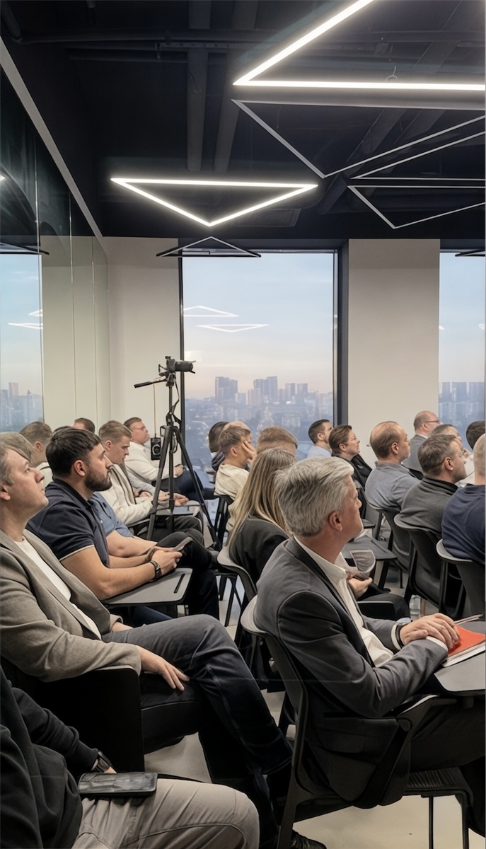 Прогноз рынка недвижимости Москва 2026/2027: мнение экспертовм