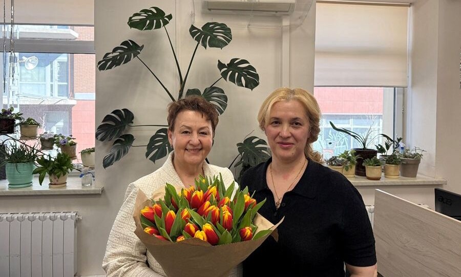 Годовая бухгалтерская отчетность с аудиторским заключением