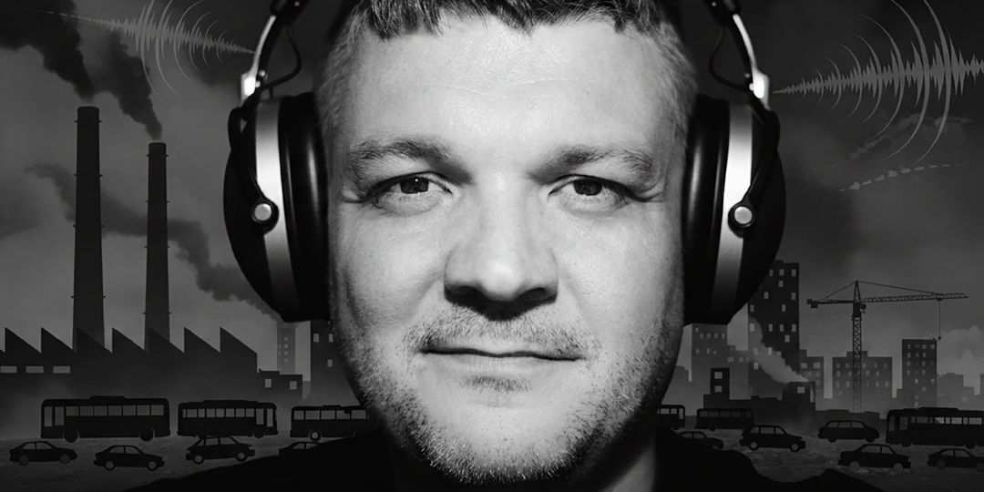 Мы живем в постоянном шуме: наблюдения и мысли о здоровье