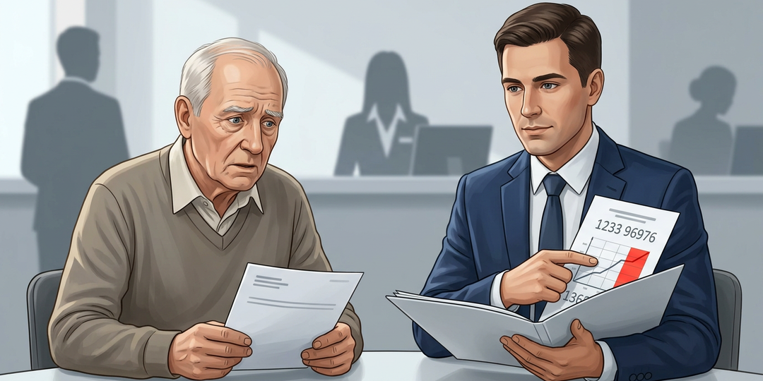 Мошенники взяли на вас кредит — виноват банк. Вот как это доказать