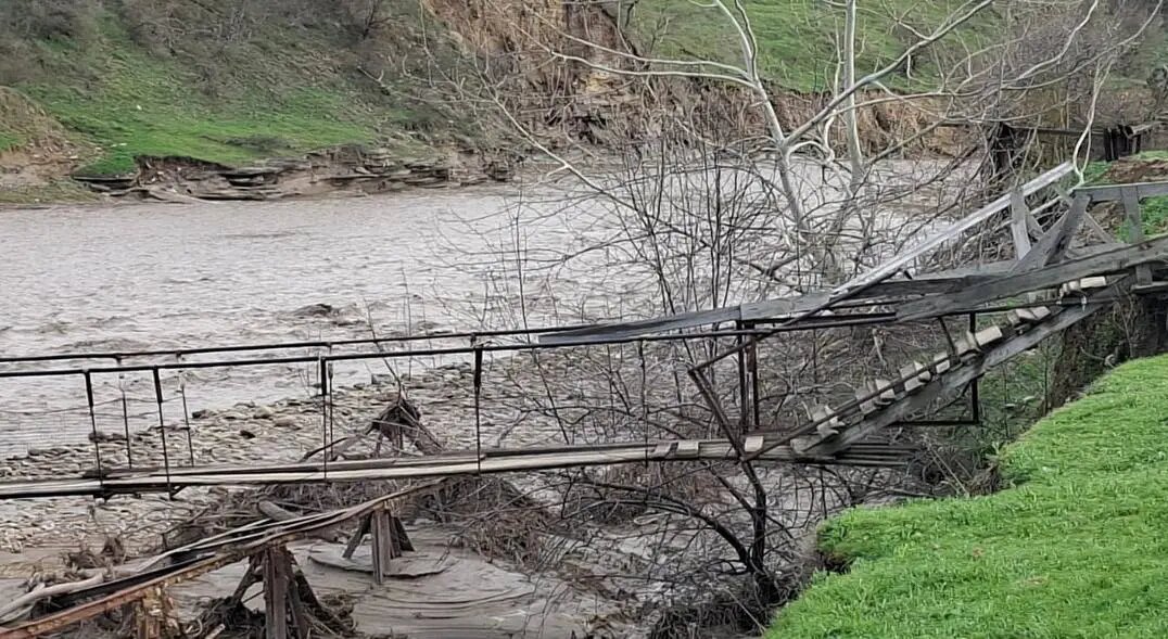     © Пресс-служба администрации Новолакского района Дагестана. Марияна Шавлукова
