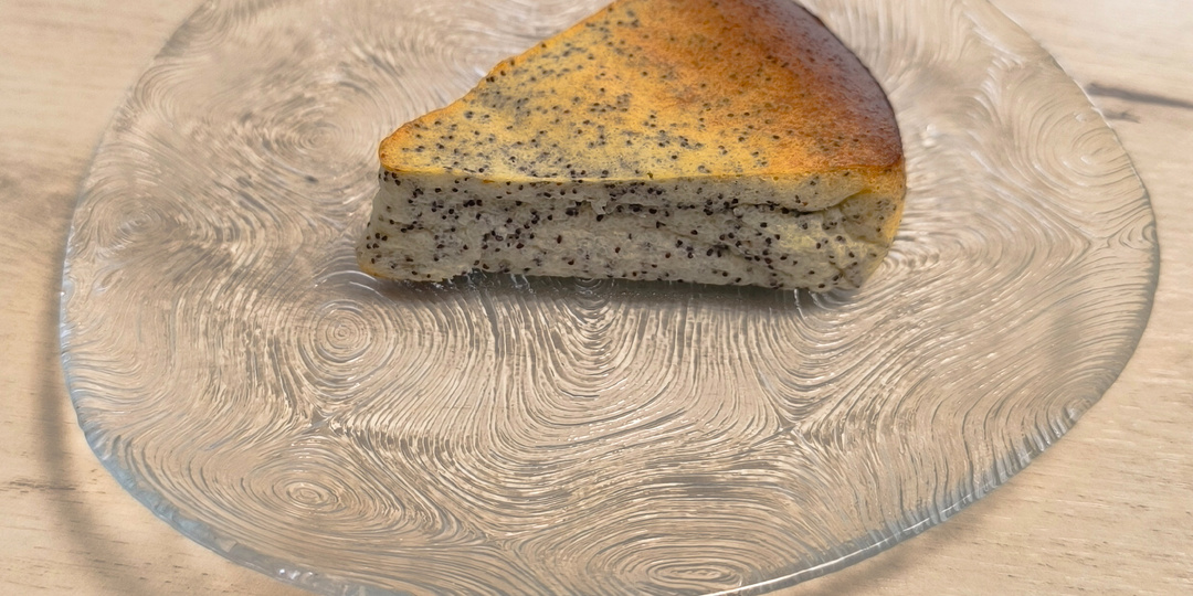 Творожная запеканка с маком: нежный десерт для всей семьи