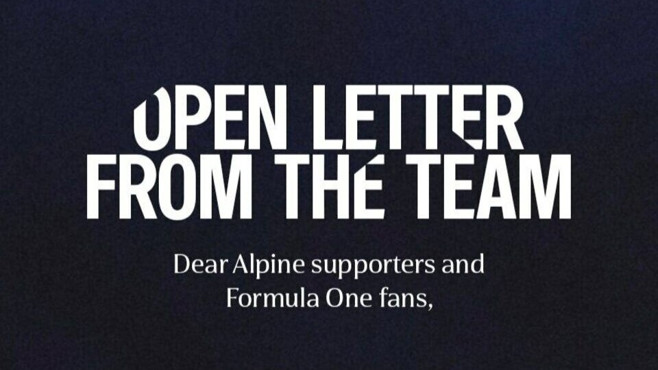 Alpine выпустила заявление о травле Окона и Колапинто в Китае и Японии