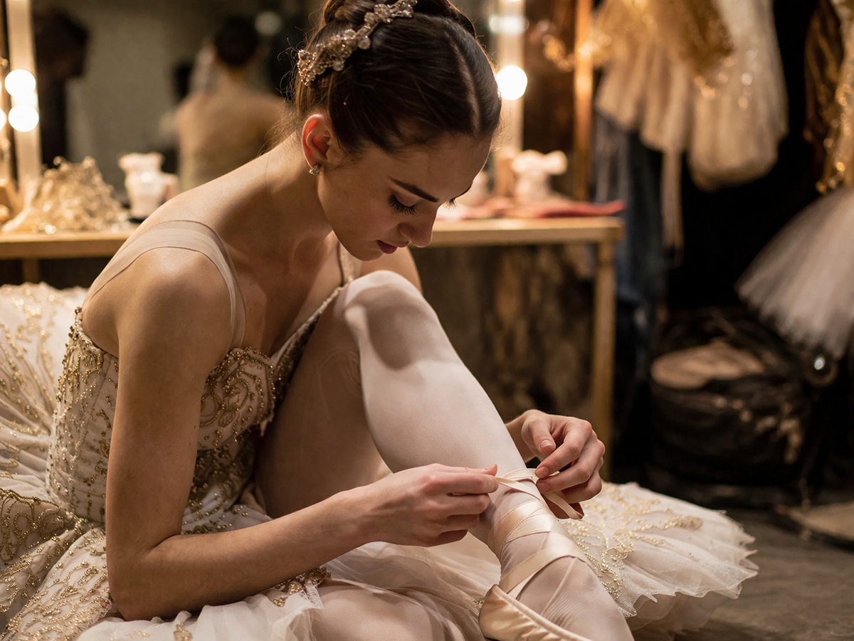 «Эйфман-Гала» билеты на концерт Театра балета Эйфмана